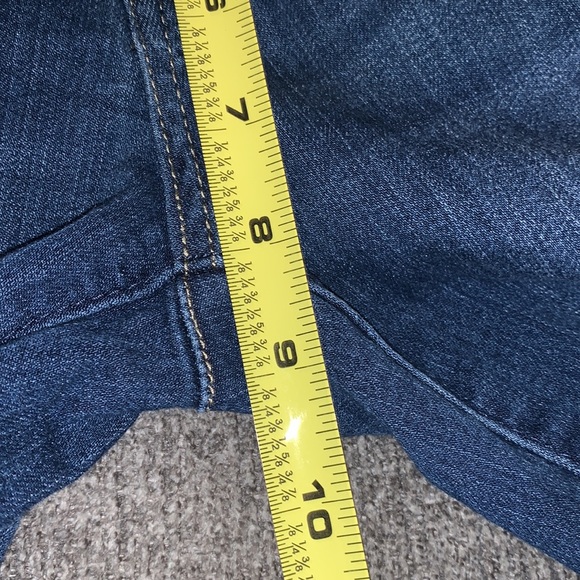 Democracy Jeans - Picture 6 of 7